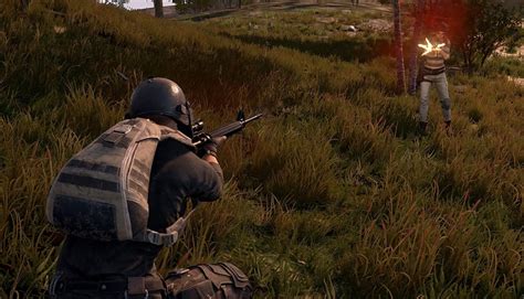 Apparently, bromance, like love, is a complicated thing. PUBG will be testing out deadlier blue zones next week ...