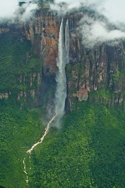 Angel Falls Venezuela Express Photos