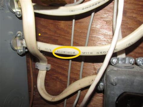 The pcts will wire two sample homes (one of mud construction) with standard techniques and techniques applicable to mud construction. Aluminum Wiring in Your Home, is it Safe? — Made ELectric
