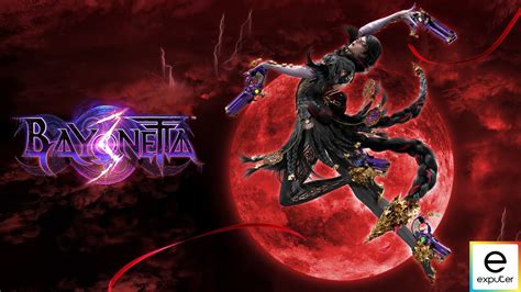 bayonetta 3 review the legendary witch is back