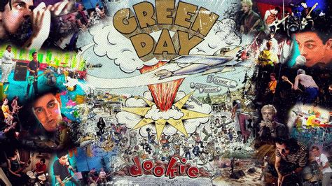 How Green Days Dookie Captured The Spirit Of A Generation — Kerrang