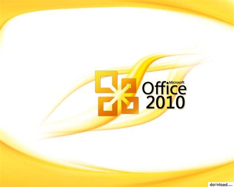Microsoft Office 2010 Service Pack Microsoft