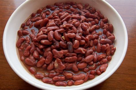Instant Pot Red Beans 🍽 James Strange