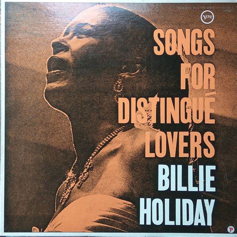 buy billie holiday songs for distingué lovers lp album re online for a great price mion