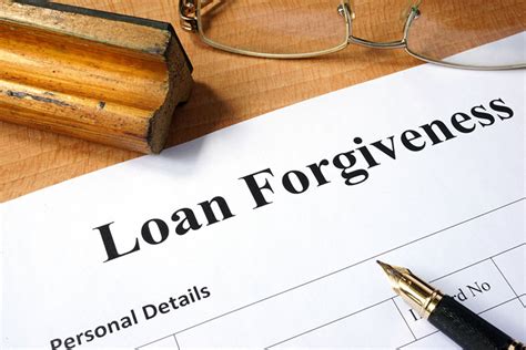 One of the most popular options is public service loan forgiveness. Should You Participate in a Student Loan Forgiveness ...