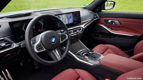 Bmw M I Xdrive My Interior