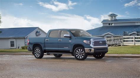 2019 Toyota Tundra Diesel Price Trd Pro Release Date Specs