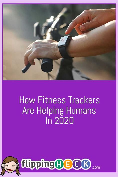 Then, you have come to the right place. How Fitness Trackers Are Helping Humans In 2020 in 2020 ...