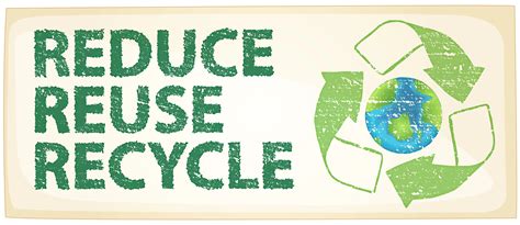 Why It’s Important To Reduce Reuse Recycle Mapfre Malta