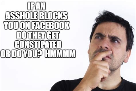 Facebook Blocked Imgflip
