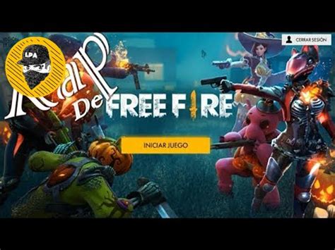 Apart from this, it also reached the milestone of $1 billion worldwide. Rap de FREE FIRE video oficial (freestyle) #freefire # ...