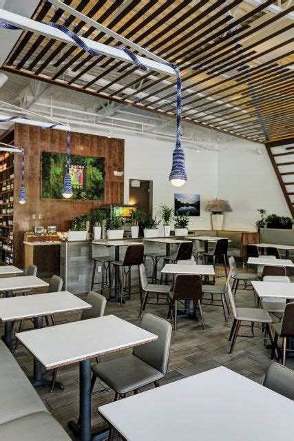 Meet The Designer Behind Houstons Coolest Restaurants Cool