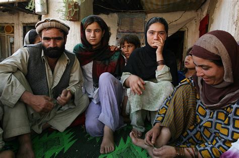 Spike In Child Marriages May Be ‘the Most Disturbing Fallout Of The