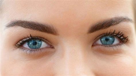 Laser Procedure Can Turn Brown Eyes Blue Eye Color Change