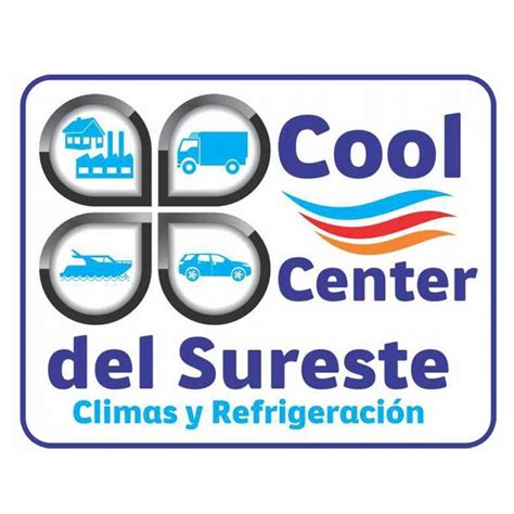 Cool Center Del Sureste Buscatán Mérida Yucatán México