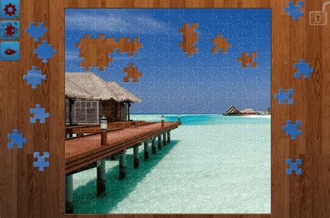 Jigsaw Puzzles Pc Latest Version Game Free Download The Gamer Hq