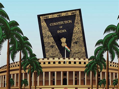 Constitution Day Of India Celebrating A Diverse And Hopeful