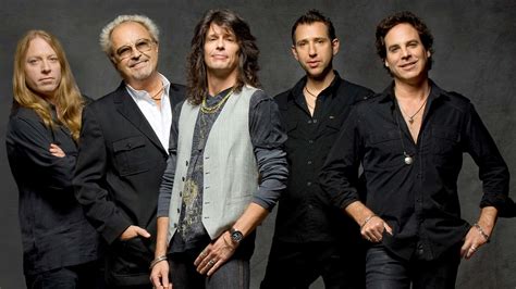 Foreigner Announces Historic Farewell Tour In 2023 1007 Wzxl