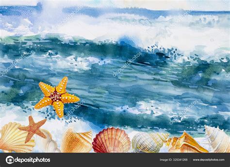 Ikan hias adalah jenis ikan yang memiliki bentuk tubuh yang… membuat papan instalasi listrik. Seni Lukisan Pemandangan Dasar Laut - 30 Pemandangan Alam ...