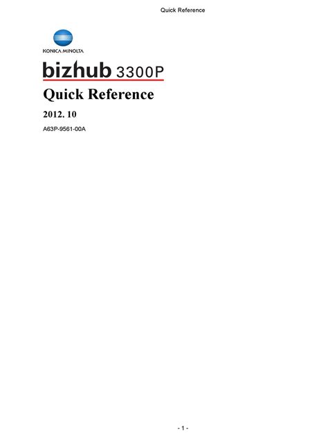 This bizhub 250 driver download page takes the bizhub c250 driver installer found the printer on the network, installed the drivers and set its update: Installer L'imprimante Konica Bizhub 3300P : L'imprimante ...