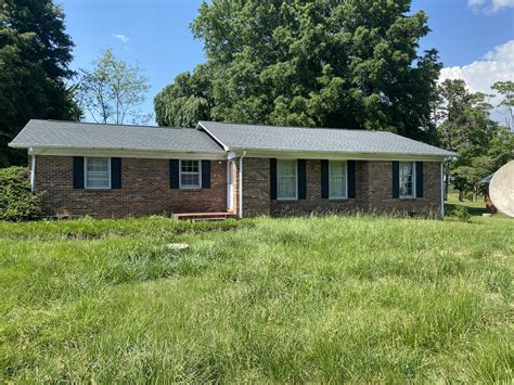 Real Estate Auction Dobson Nc