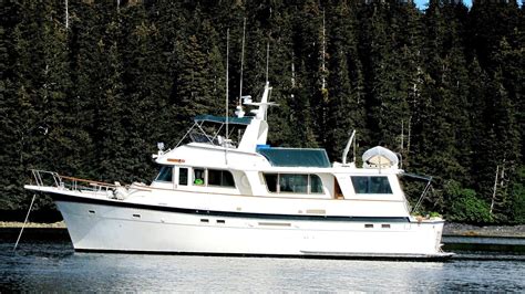 Long Range Motor Yachts For Sale Yacht Choices