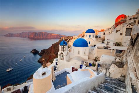 Greece Travel Guide