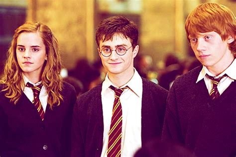 ~harry Potter Forever~ Harry Potter Photo 33097354 Fanpop