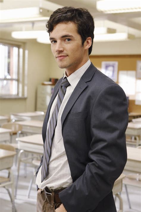 Picture Of Ian Harding