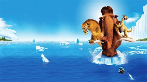 Ice Age Wallpapers Hd Wallpaper Cave