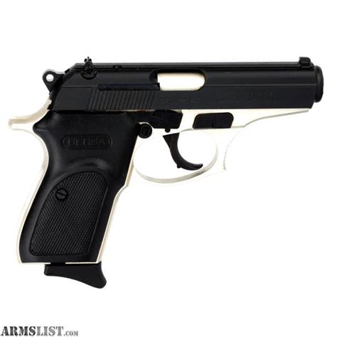 Armslist For Sale New Bersa Thunder Dasa Compact 380acp 35