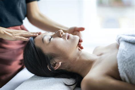 Massage Polarité Formation Technique Kiné Concept Guijek