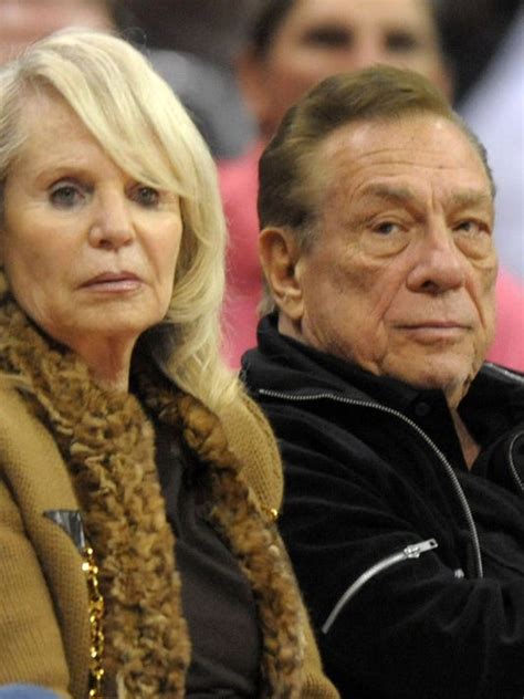Donald Shelly Sterling Playing Sale Gambit Against Nba