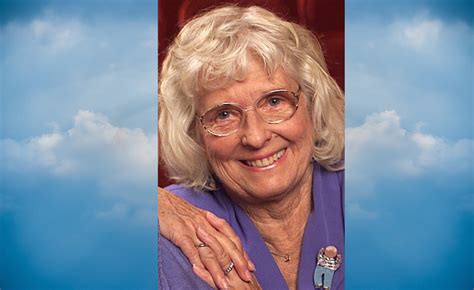 Obituary Barbara Jean “barb” Polk The Daily Courier Prescott Az