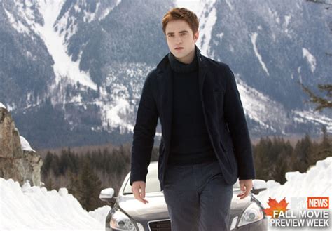 The final twilight saga begins with bella now a vampire learning to use her abilities. Two new images of Robert Pattinson in The Twilight Saga Breaking Dawn Part 2