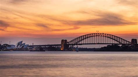 12 Stunning Sunset Spots In Sydney — Walk My World