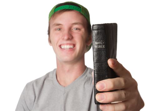 Bible Verses About Self-Worth and Confidence