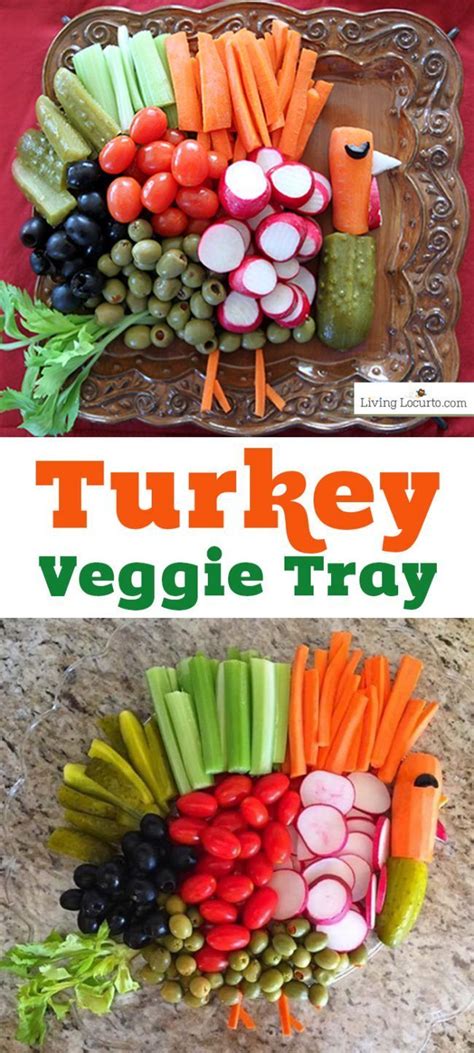 Maybe you would like to learn more about one of these? Turkey Vegetable Tray | Recipe | Turkey veggie tray ...