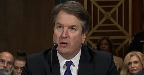 Professor Who Attended Georgetown Prep With Brett Kavanaugh Sues Huffpost