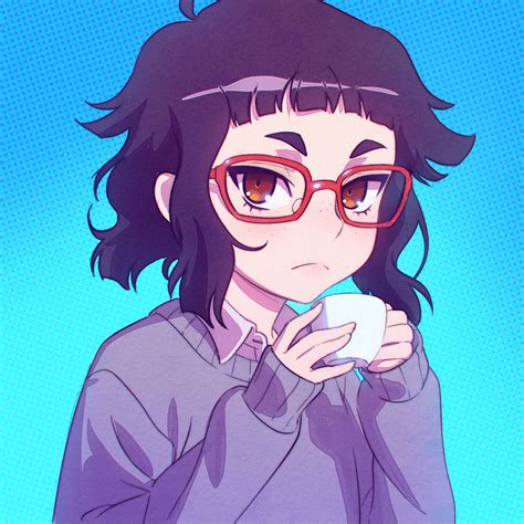 You can choose the image format you need and install it on absolutely any device, be it a smartphone, phone, tablet, computer or laptop. Otako by Kuvshinov-Ilya on DeviantArt