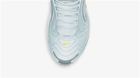 Nike Air Max 720 Pure Platinum Yellow Where To Buy Cn0141 001 The