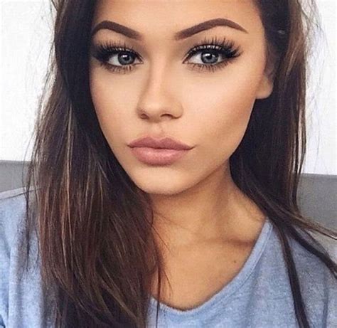 41 Best Natural Prom Makeup Ideas To Makes You Look Beautiful