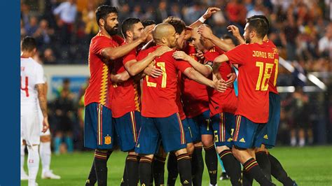 Ronaldo in strong portugal team Spain vs Portugal Highlights - FIFA World Cup 2018 Match ...