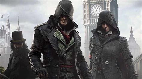 Assassin S Creed Tv Series Is On The Way Gamespot