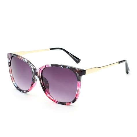 elitera brand star style luxury female sunglasses women oversized sun glasses vintage outdoor