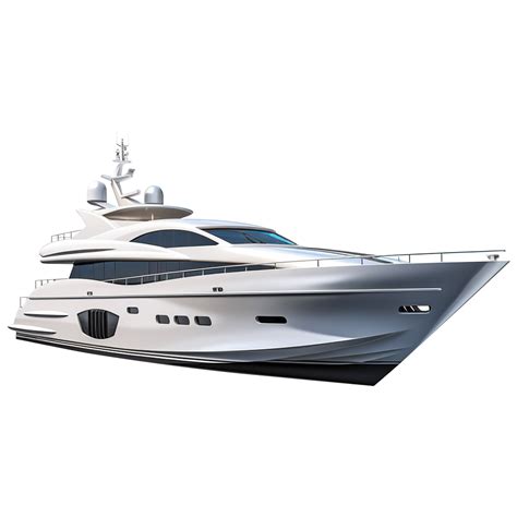 Yacht Png Yacht Transparent Background Yachting Luxurious Boat Ship Png