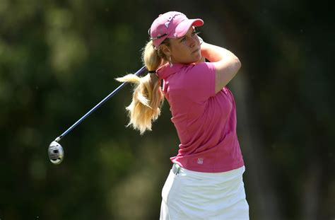 Brittany Lincicome Golf Golfweek