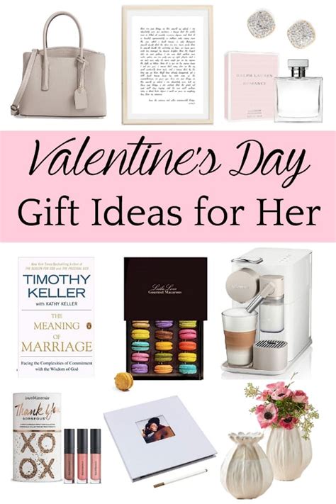 Okay, here you go, our guide to the best online shopping finds for her for. Valentine's Day Gift Guide 2020 - Bless'er House