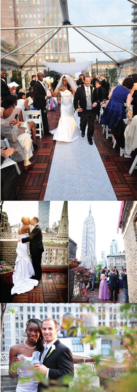 Jewish African Wedding In New York Wedding News Wedding Dj New York