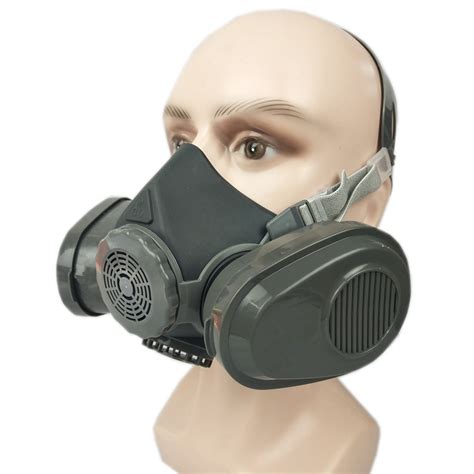 Hazard Mask Avon M Gas Mask Avon Fm Gas Mask Avon Gas Mask It